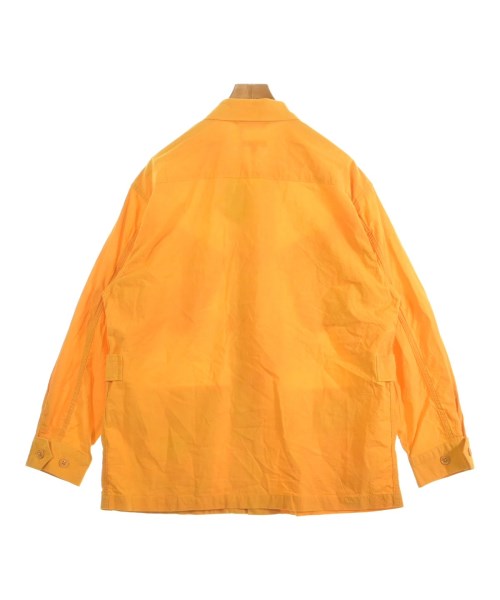 Engineered Garments แจ็คเก็ตเบลาส์ อื่น