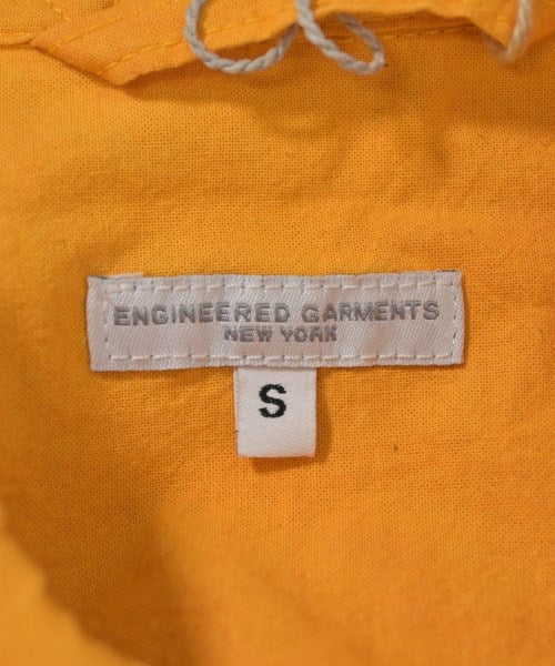 Engineered Garments แจ็คเก็ตเบลาส์ อื่น