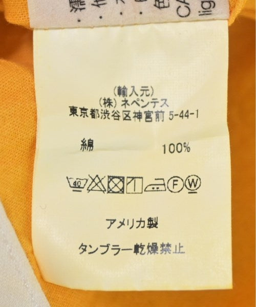 Engineered Garments แจ็คเก็ตเบลาส์ อื่น