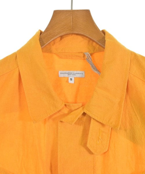 Engineered Garments แจ็คเก็ตเบลาส์ อื่น