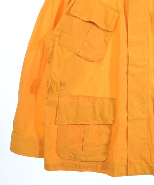Engineered Garments แจ็คเก็ตเบลาส์ อื่น