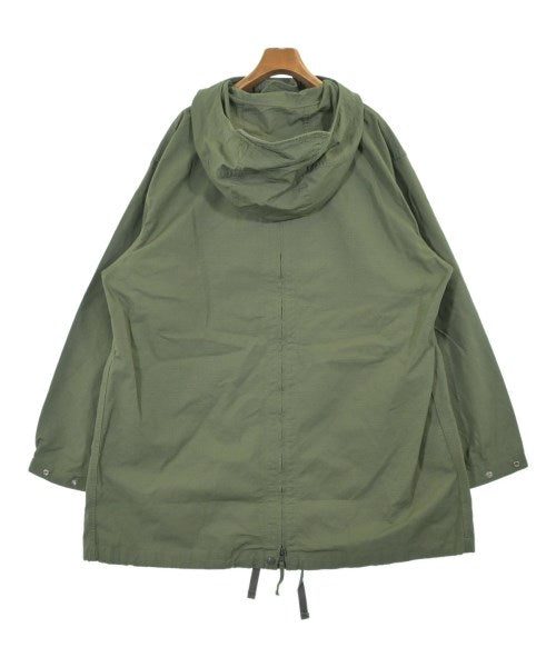 Engineered Garments เสื้อโค้ท อื่น