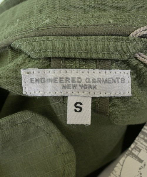 Engineered Garments เสื้อโค้ท อื่น