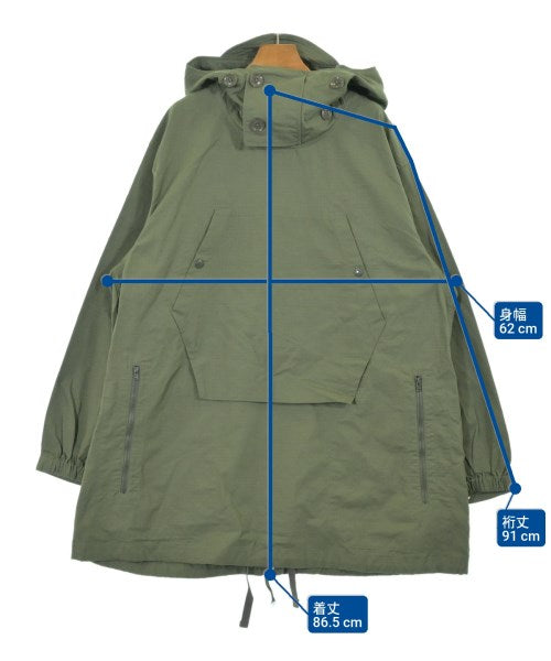 Engineered Garments เสื้อโค้ท อื่น