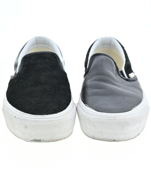 Engineered Garments รองเท้าผ้าใบ