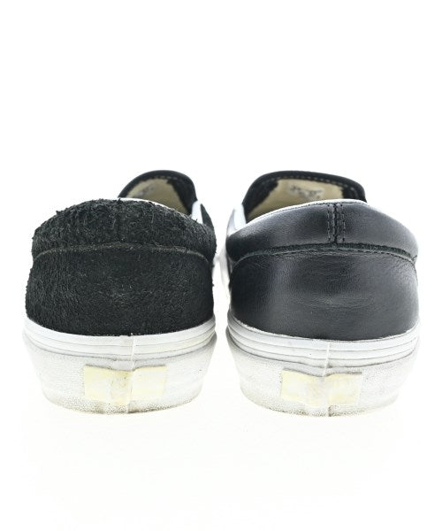 Engineered Garments รองเท้าผ้าใบ
