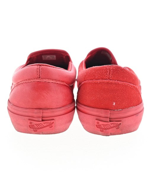 Engineered Garments รองเท้าผ้าใบ