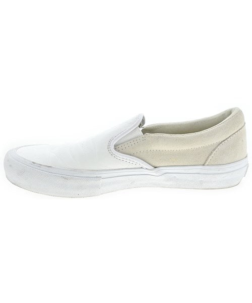 Engineered Garments รองเท้าผ้าใบ