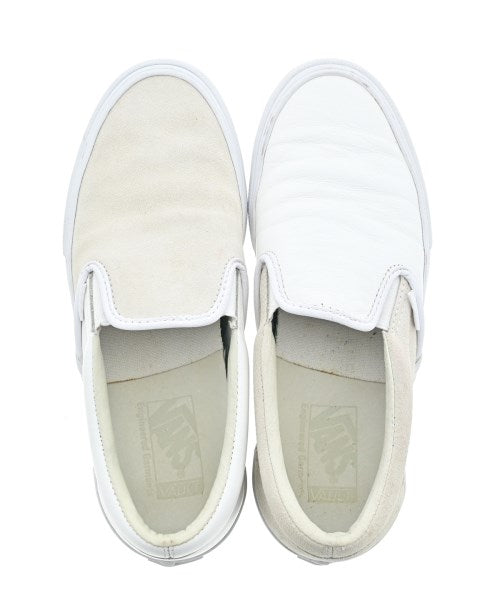 Engineered Garments รองเท้าผ้าใบ
