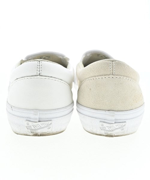 Engineered Garments รองเท้าผ้าใบ