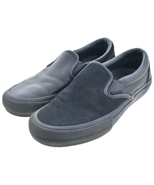 Engineered Garments รองเท้าผ้าใบ
