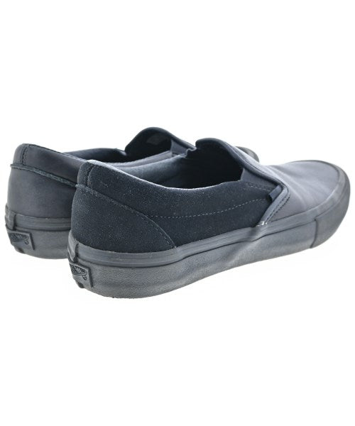 Engineered Garments รองเท้าผ้าใบ