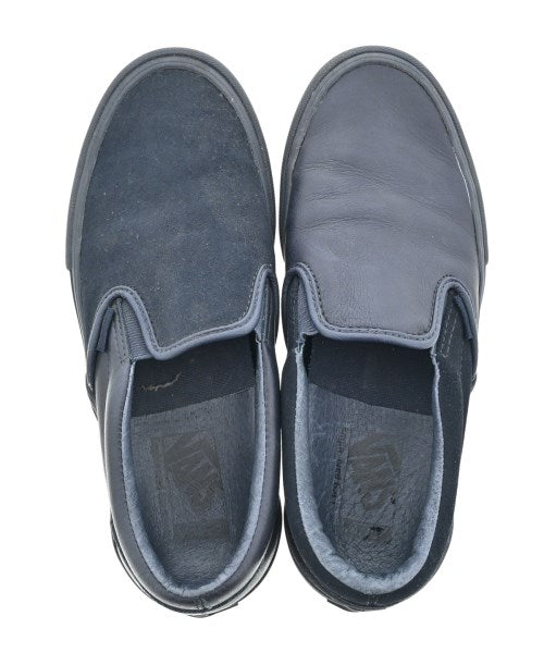 Engineered Garments รองเท้าผ้าใบ
