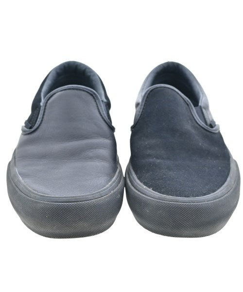 Engineered Garments รองเท้าผ้าใบ