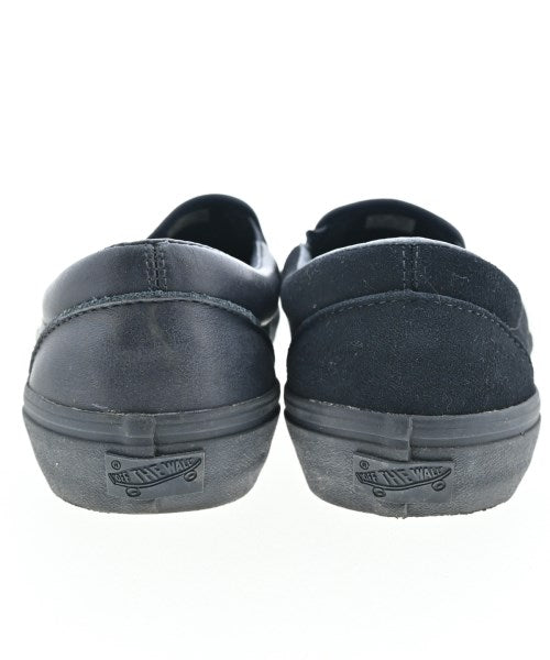 Engineered Garments รองเท้าผ้าใบ