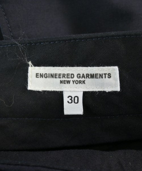 Engineered Garments กางเกงขายาว