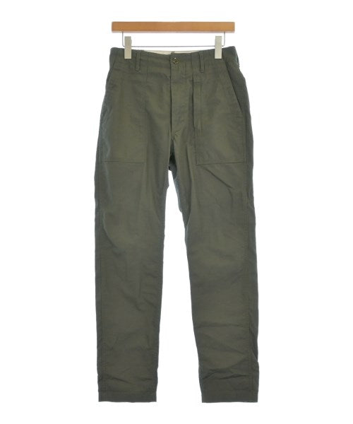 Engineered Garments กางเกง อื่น