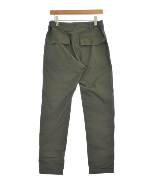 Engineered Garments กางเกง อื่น