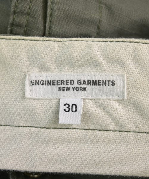 Engineered Garments กางเกง อื่น