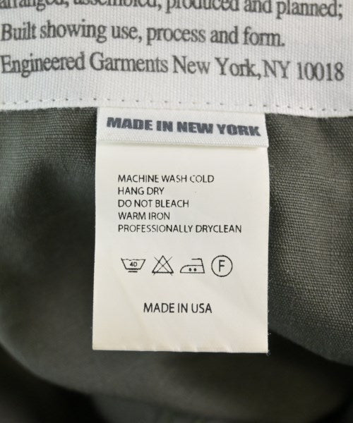 Engineered Garments กางเกง อื่น
