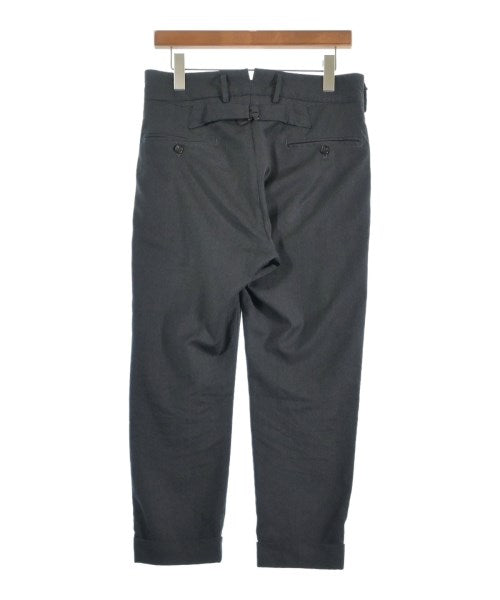 Engineered Garments กางเกงขายาว