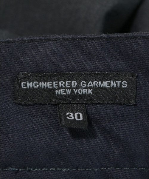 Engineered Garments กางเกงขายาว