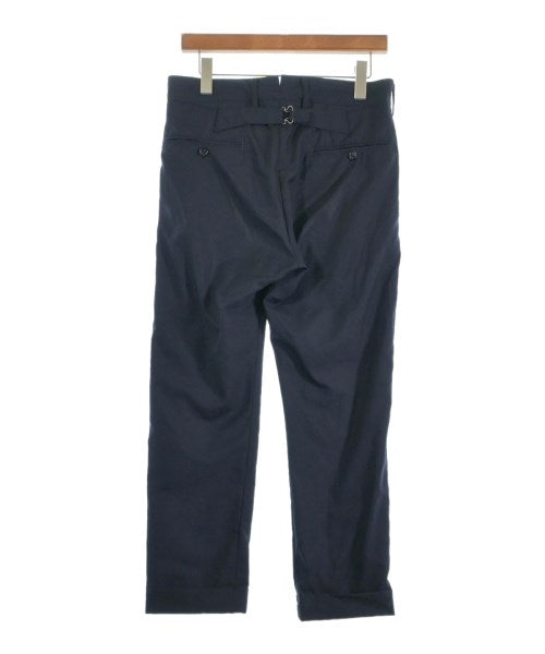 Engineered Garments กางเกงขายาว