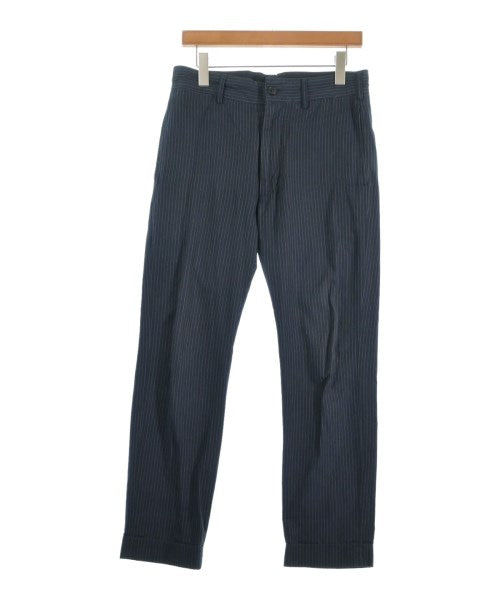 Engineered Garments กางเกงขายาว