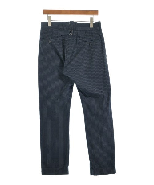 Engineered Garments กางเกงขายาว