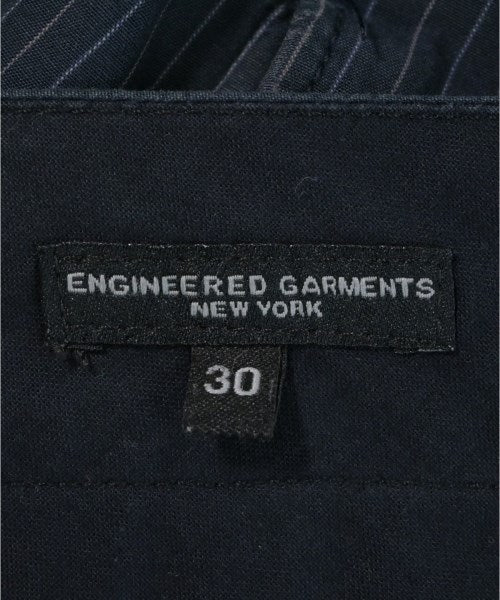 Engineered Garments กางเกงขายาว