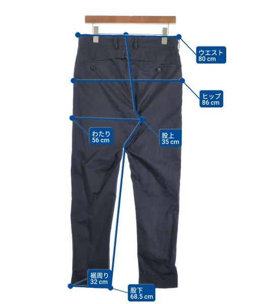 Engineered Garments กางเกง อื่น