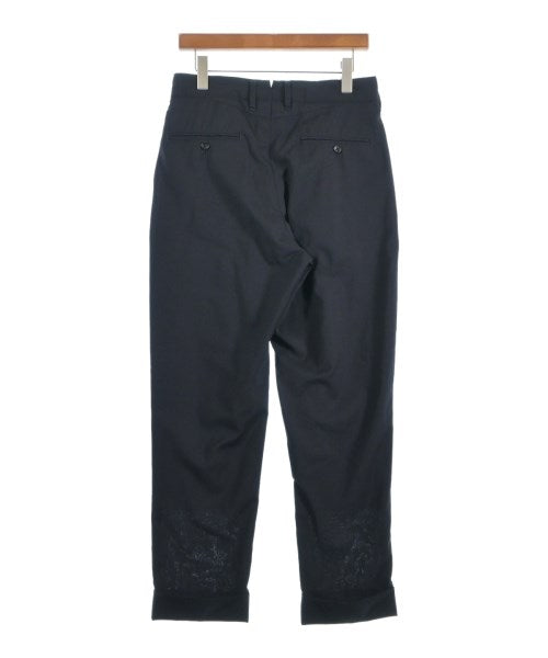 Engineered Garments กางเกงขายาว