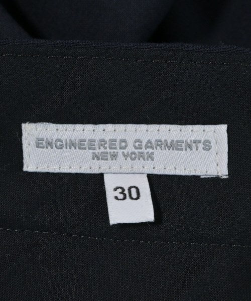 Engineered Garments กางเกงขายาว
