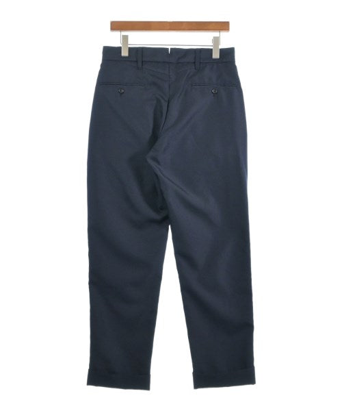 Engineered Garments กางเกงขายาว
