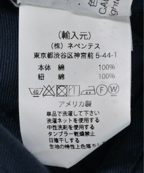 Engineered Garments กางเกง อื่น