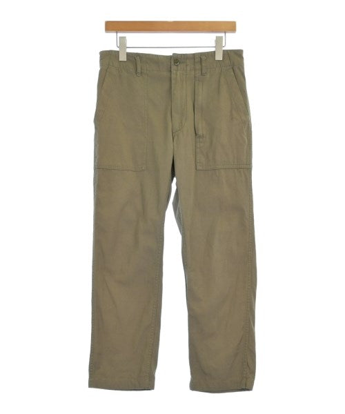 Engineered Garments กางเกง อื่น