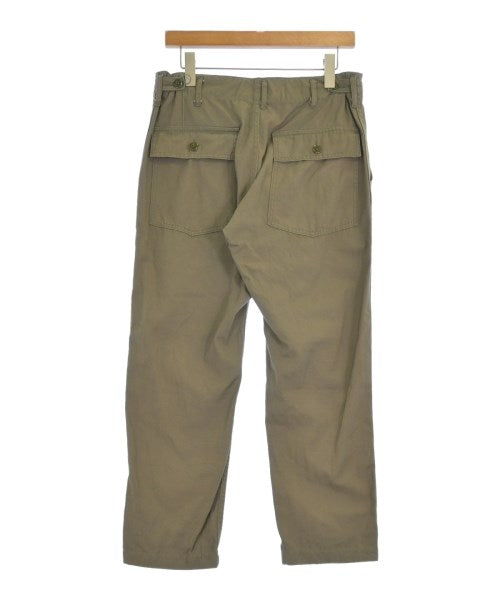 Engineered Garments กางเกง อื่น