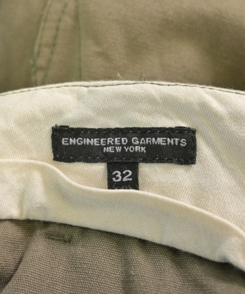 Engineered Garments กางเกง อื่น