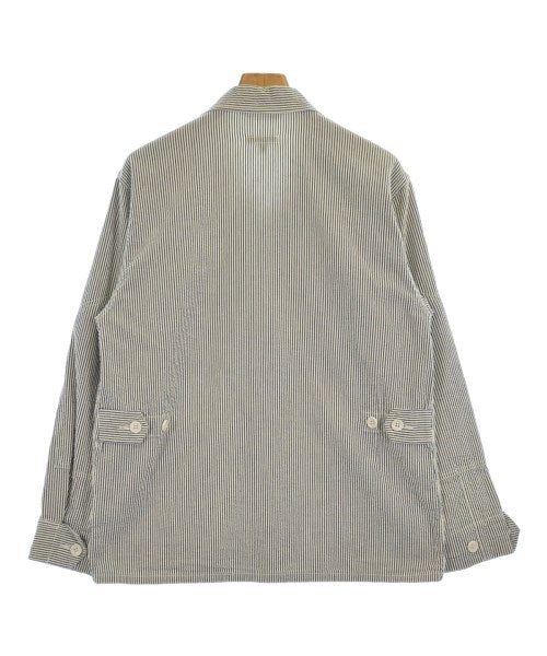Engineered Garments แจ็กเก็ตทหาร