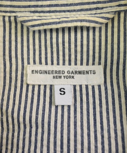 Engineered Garments แจ็กเก็ตทหาร