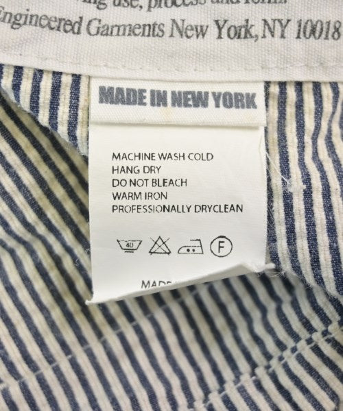 Engineered Garments แจ็กเก็ตทหาร