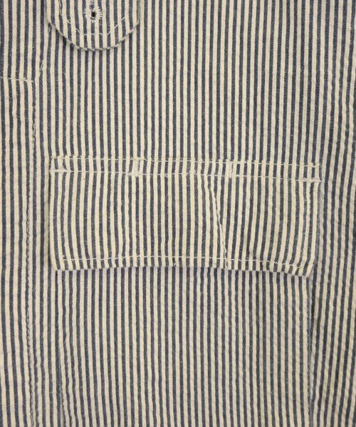 Engineered Garments แจ็กเก็ตทหาร