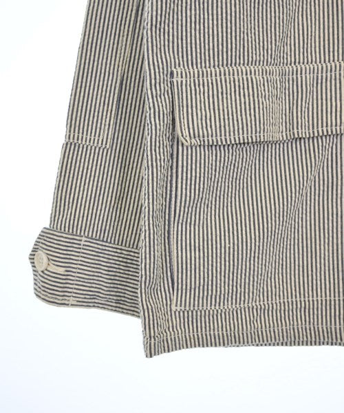 Engineered Garments แจ็กเก็ตทหาร