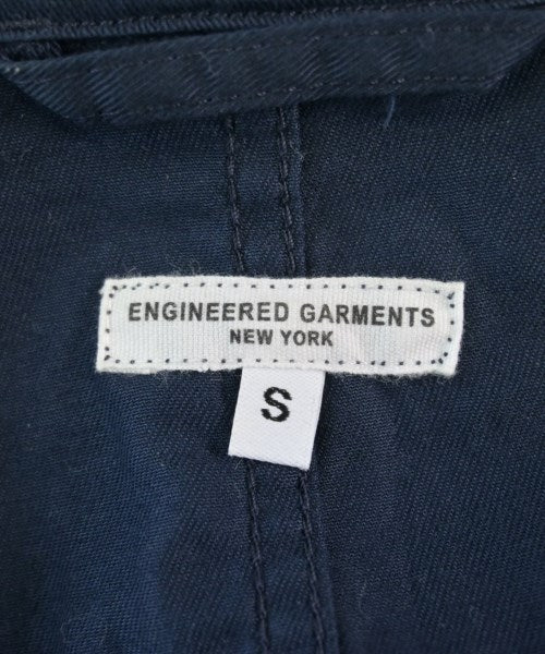 Engineered Garments เบลเซอร์/แจ็คเก็ตสูท