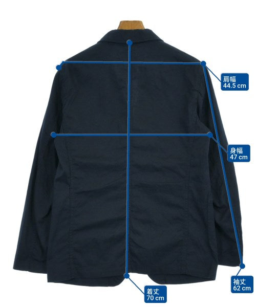 Engineered Garments เบลเซอร์/แจ็คเก็ตสูท