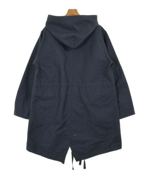Engineered Garments เคลือบ Mod