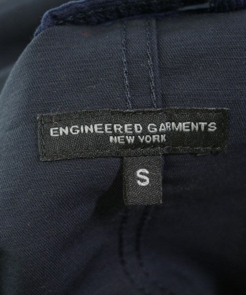 Engineered Garments เคลือบ Mod
