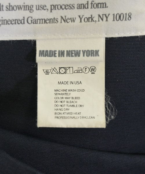 Engineered Garments เคลือบ Mod