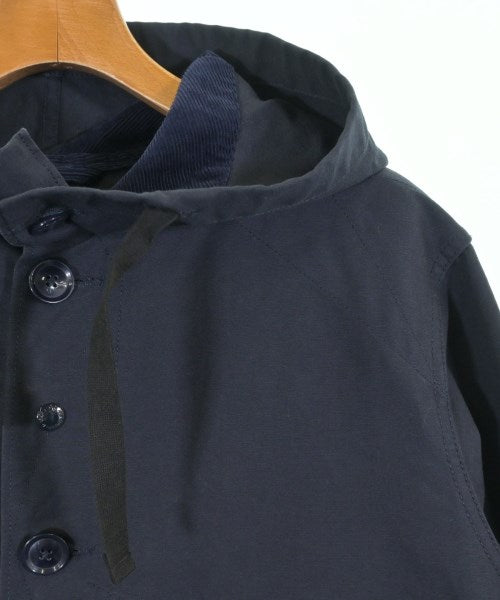 Engineered Garments เคลือบ Mod
