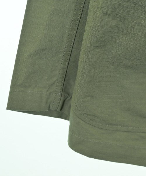 Engineered Garments แจ็คเก็ตลำลอง